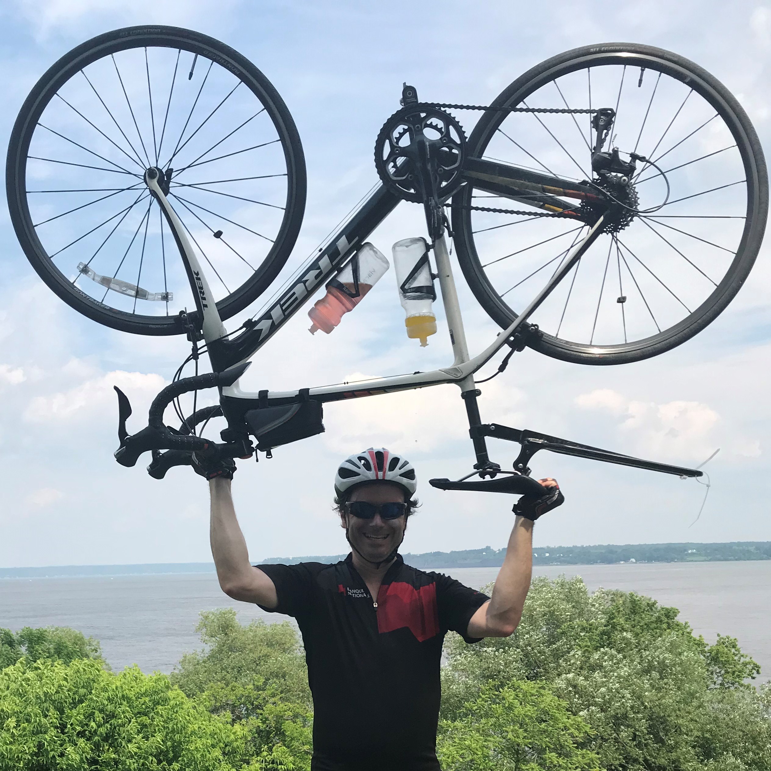 Image du participant/de la participante