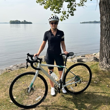 Image du participant/de la participante