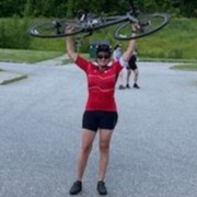 Image du participant/de la participante