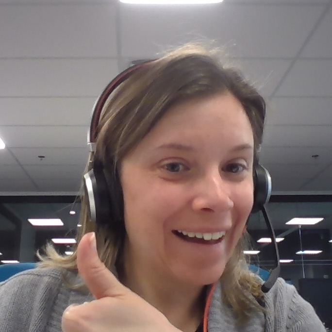 Image du participant/de la participante