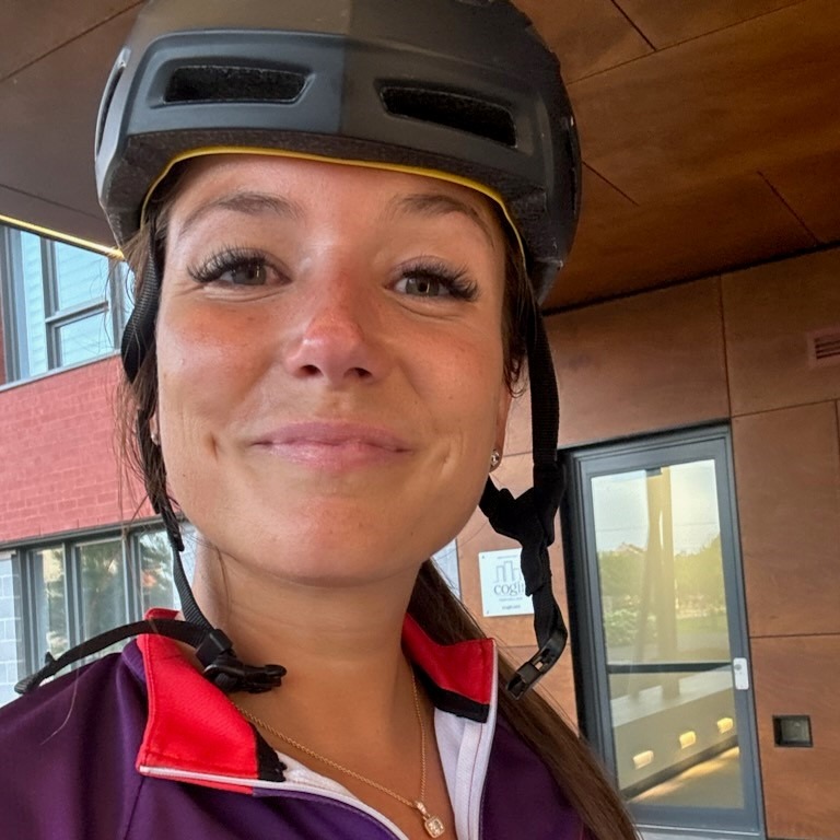 Image du participant/de la participante