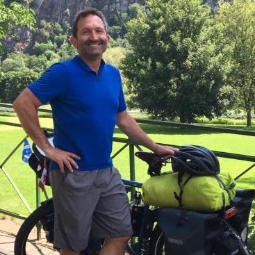 Image du participant/de la participante