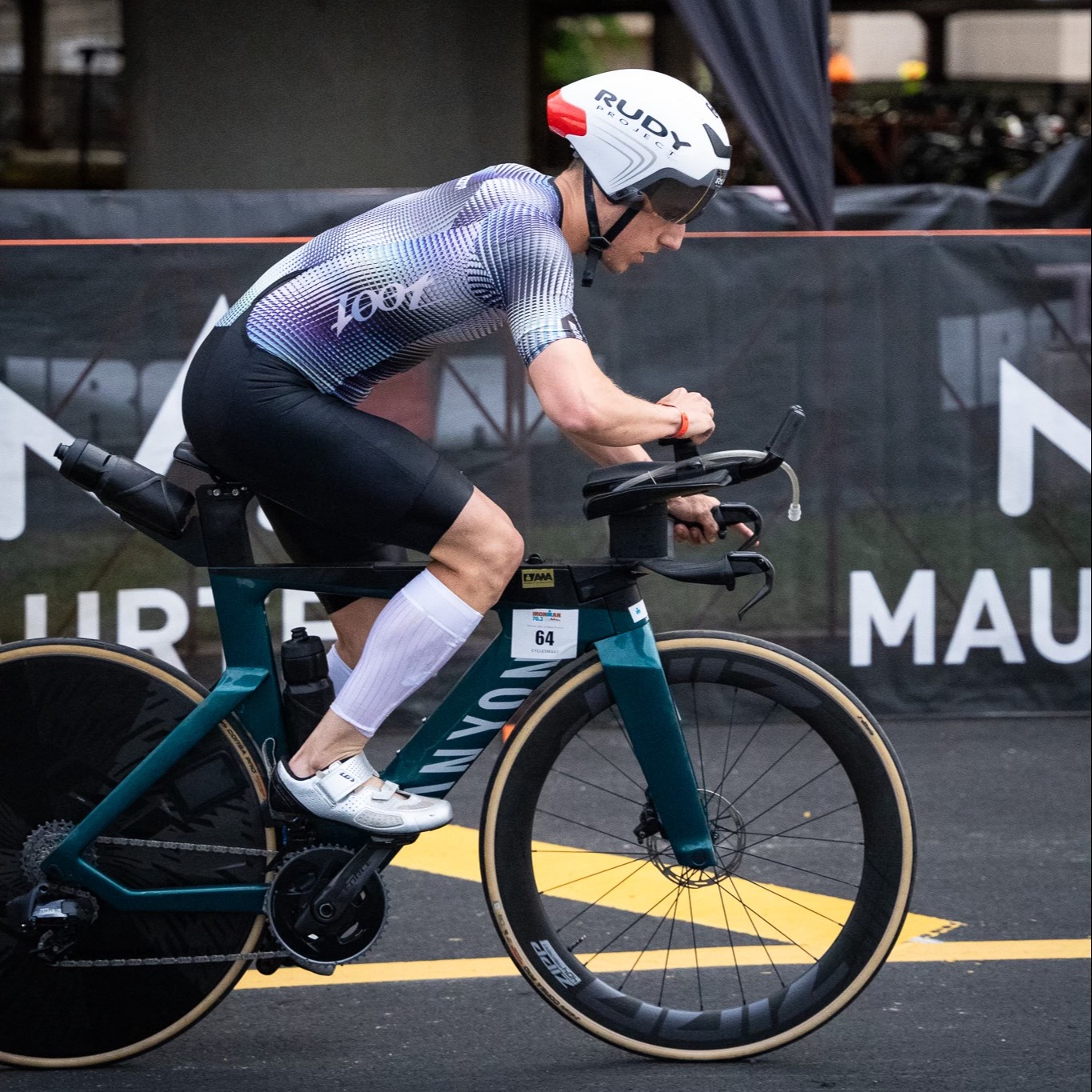 Image du participant/de la participante