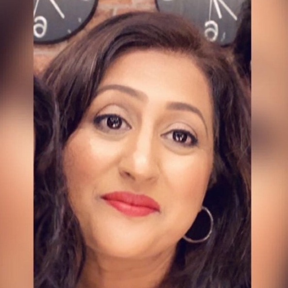 Image du participant/de la participante