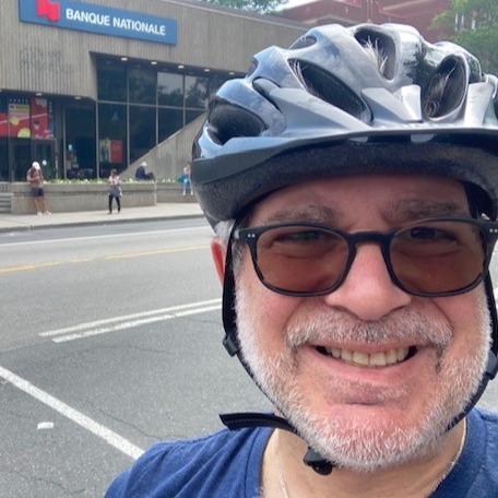 Image du participant/de la participante