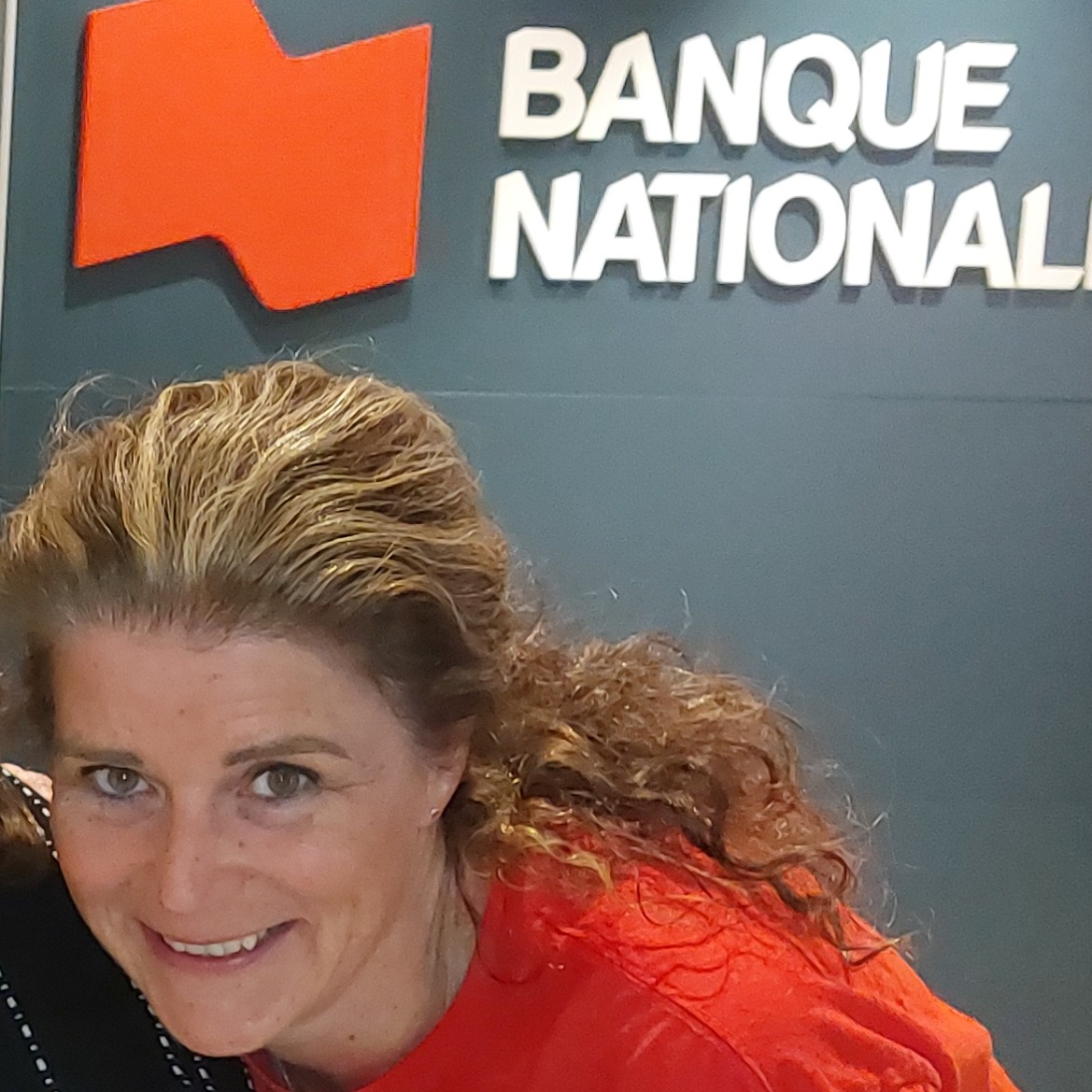 Image du participant/de la participante