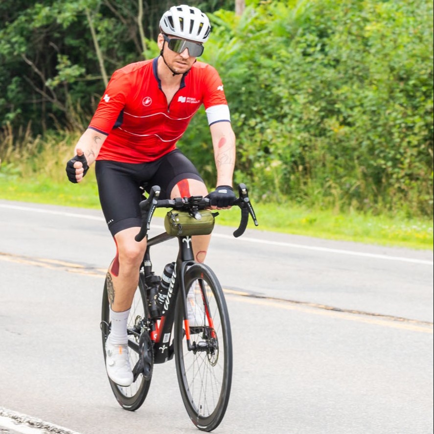 Image du participant/de la participante