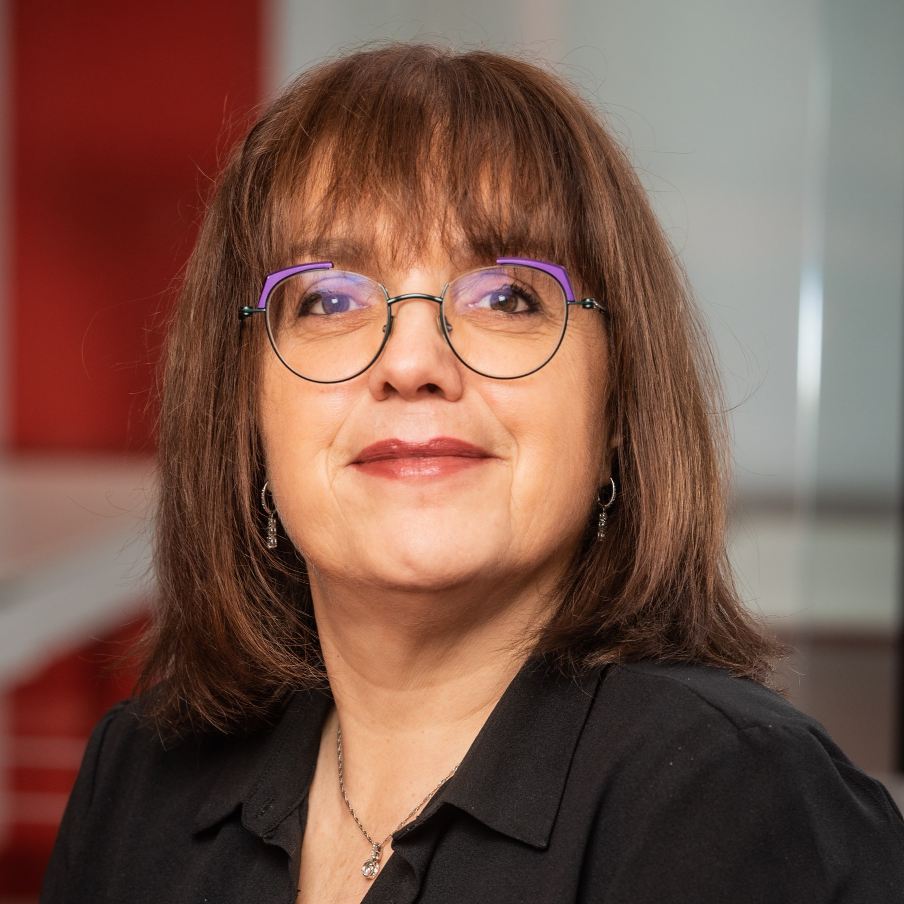 Image du participant/de la participante