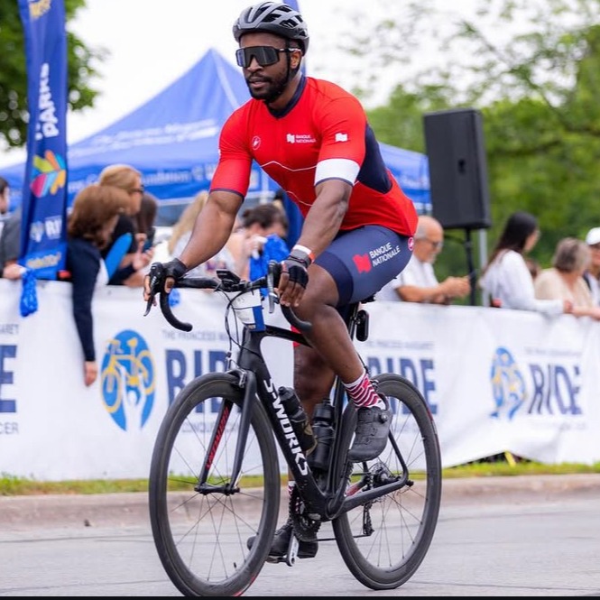 Image du participant/de la participante