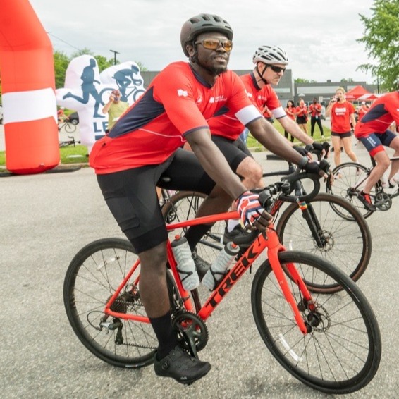 Image du participant/de la participante