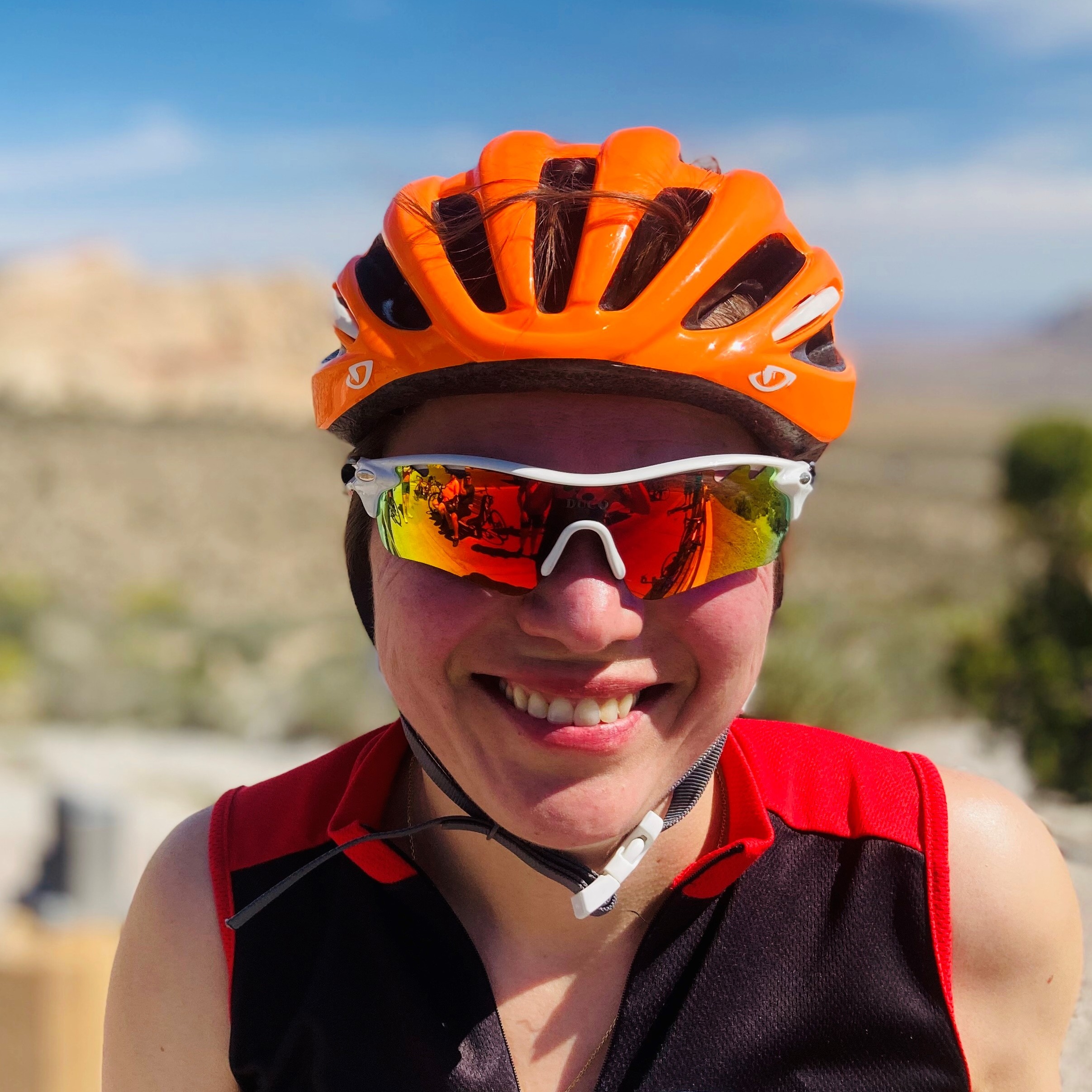 Image du participant/de la participante