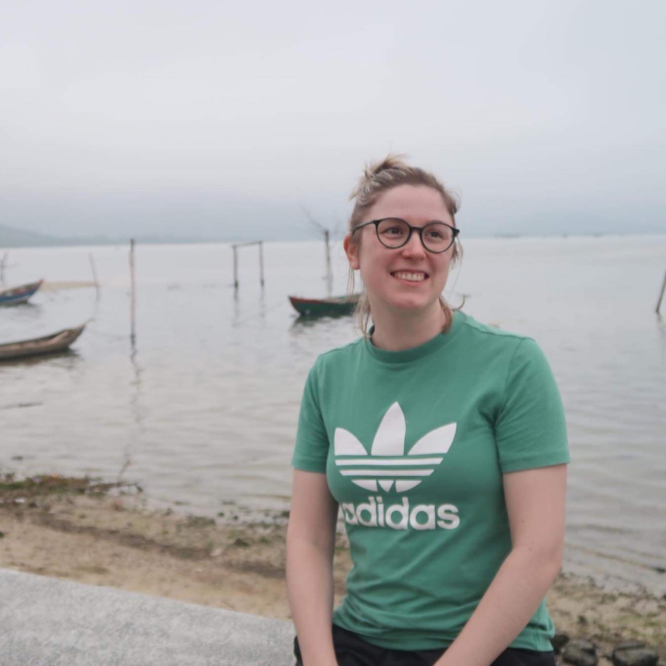 Image du participant/de la participante