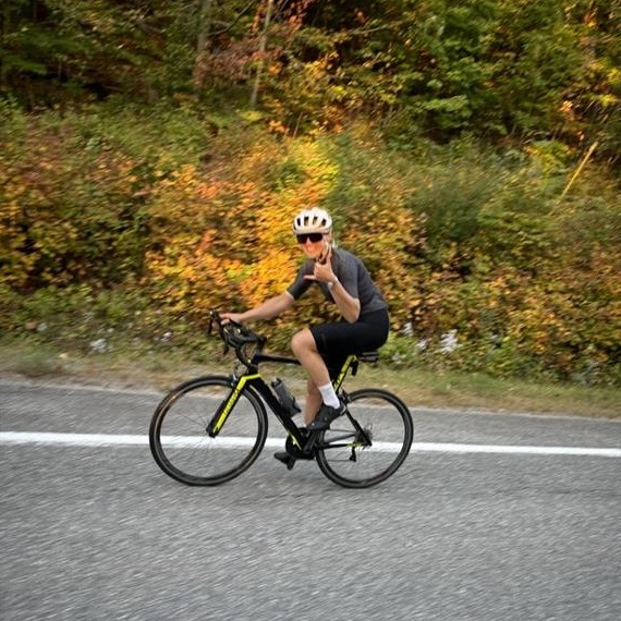 Image du participant/de la participante