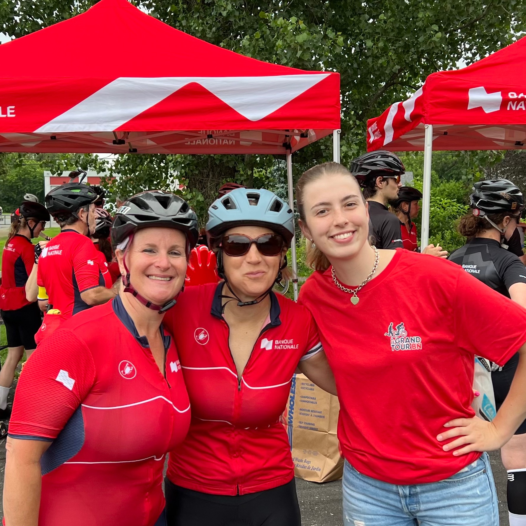 Image du participant/de la participante