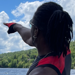 Image du participant/de la participante