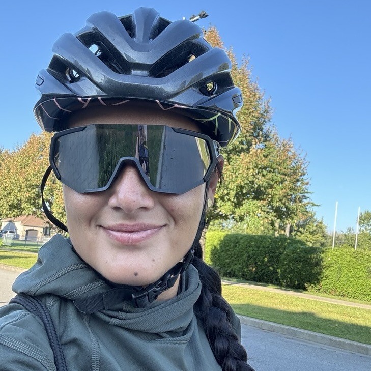 Image du participant/de la participante