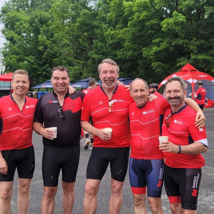 Image du participant/de la participante