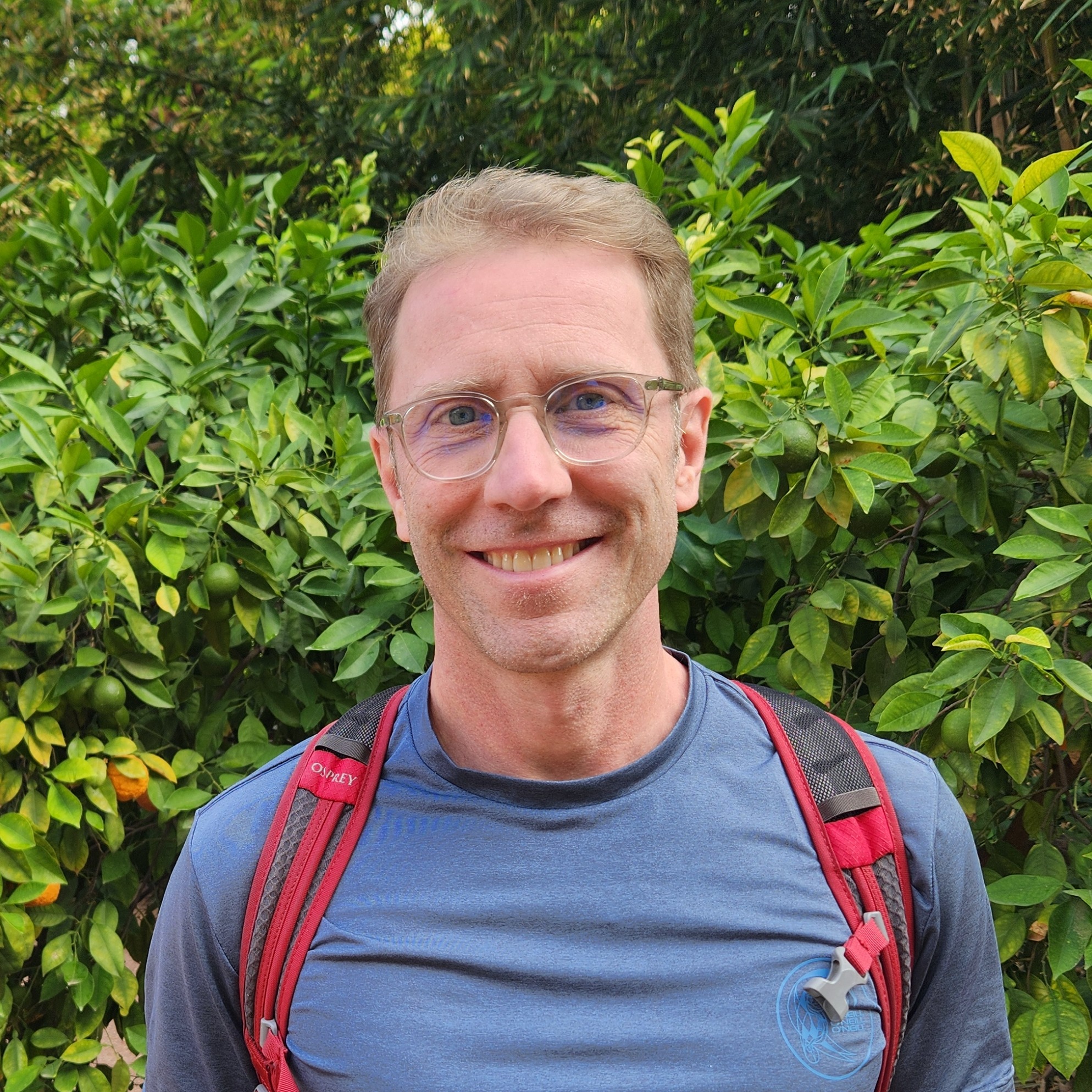 Image du participant