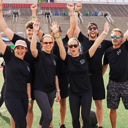Image du participant