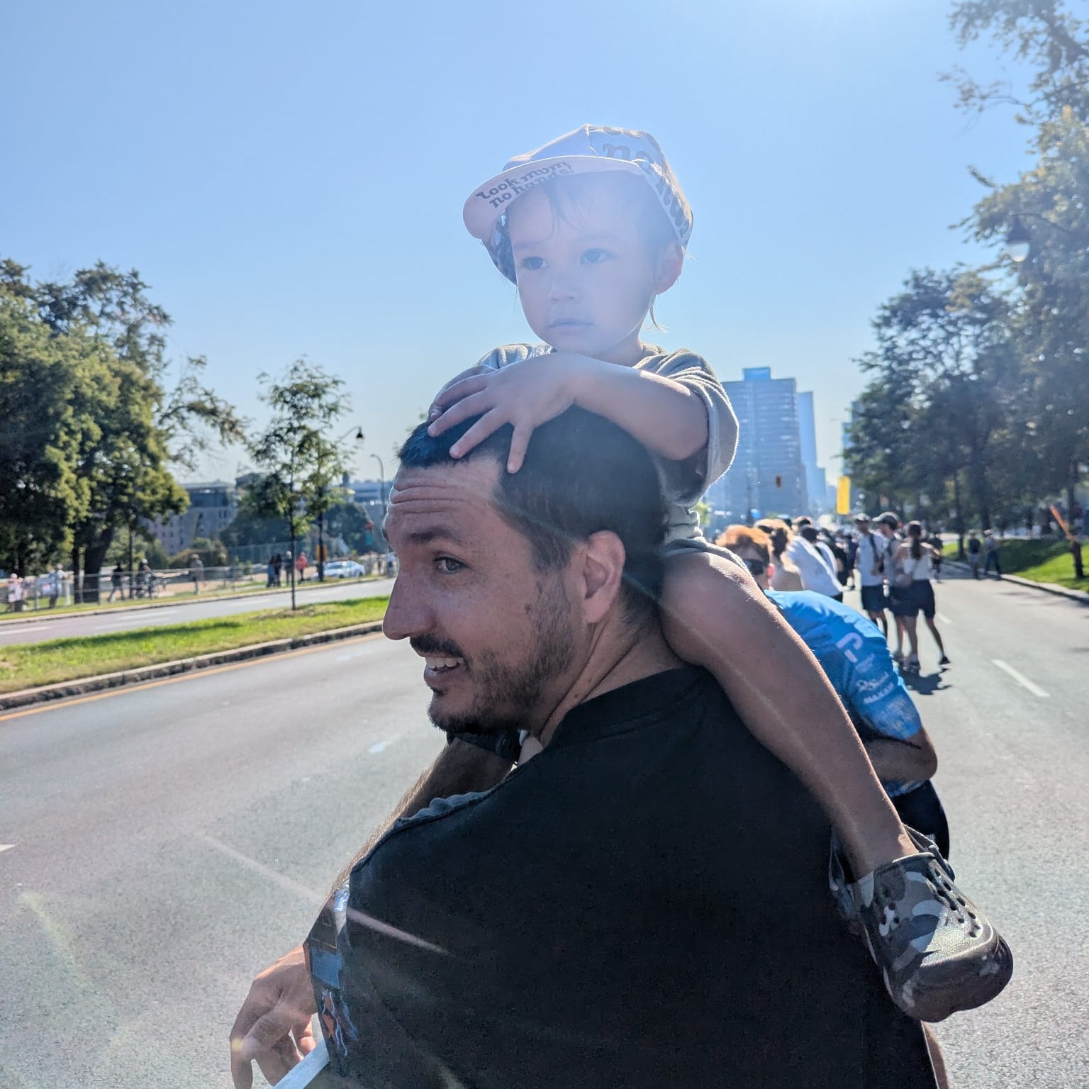 Image du participant