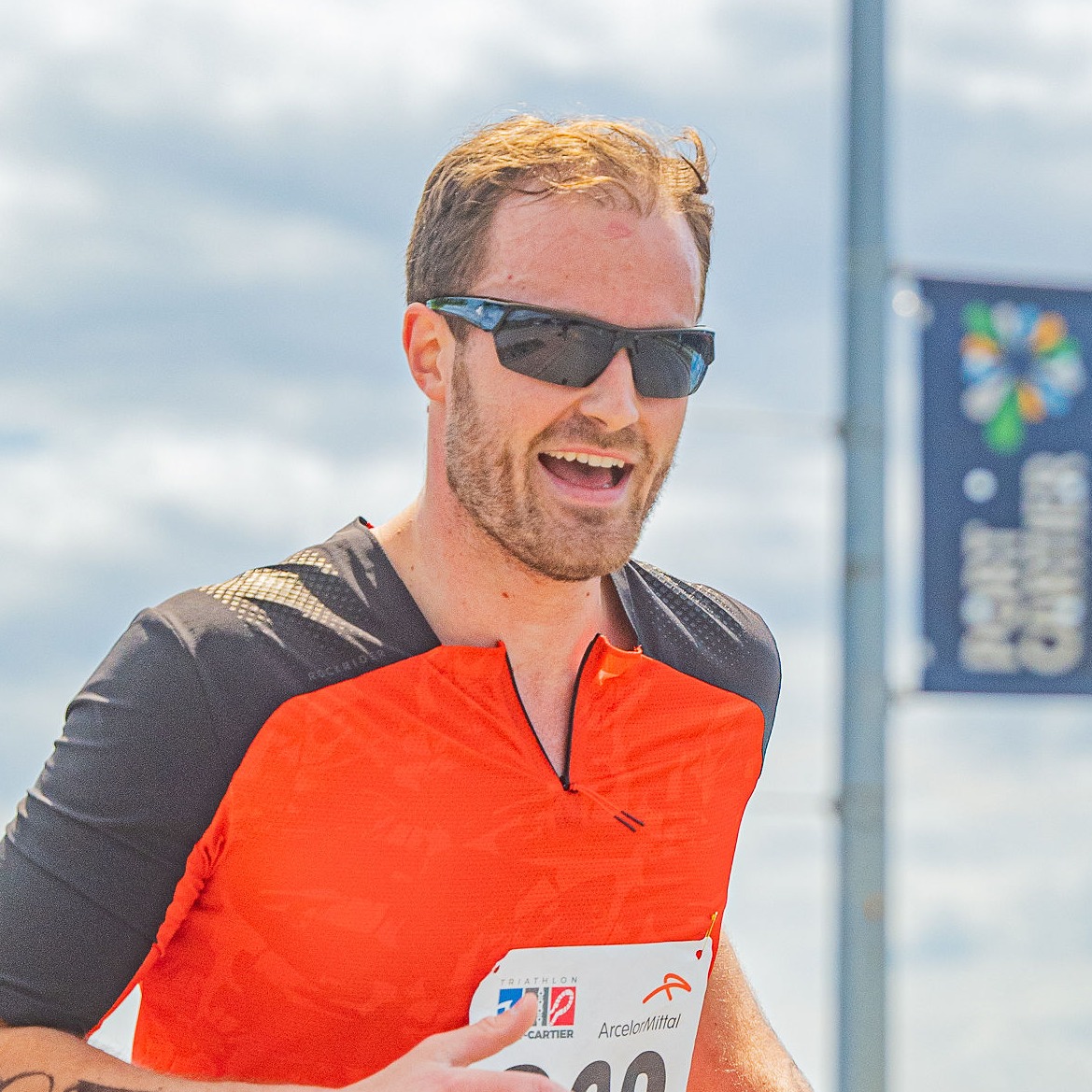 Image du participant