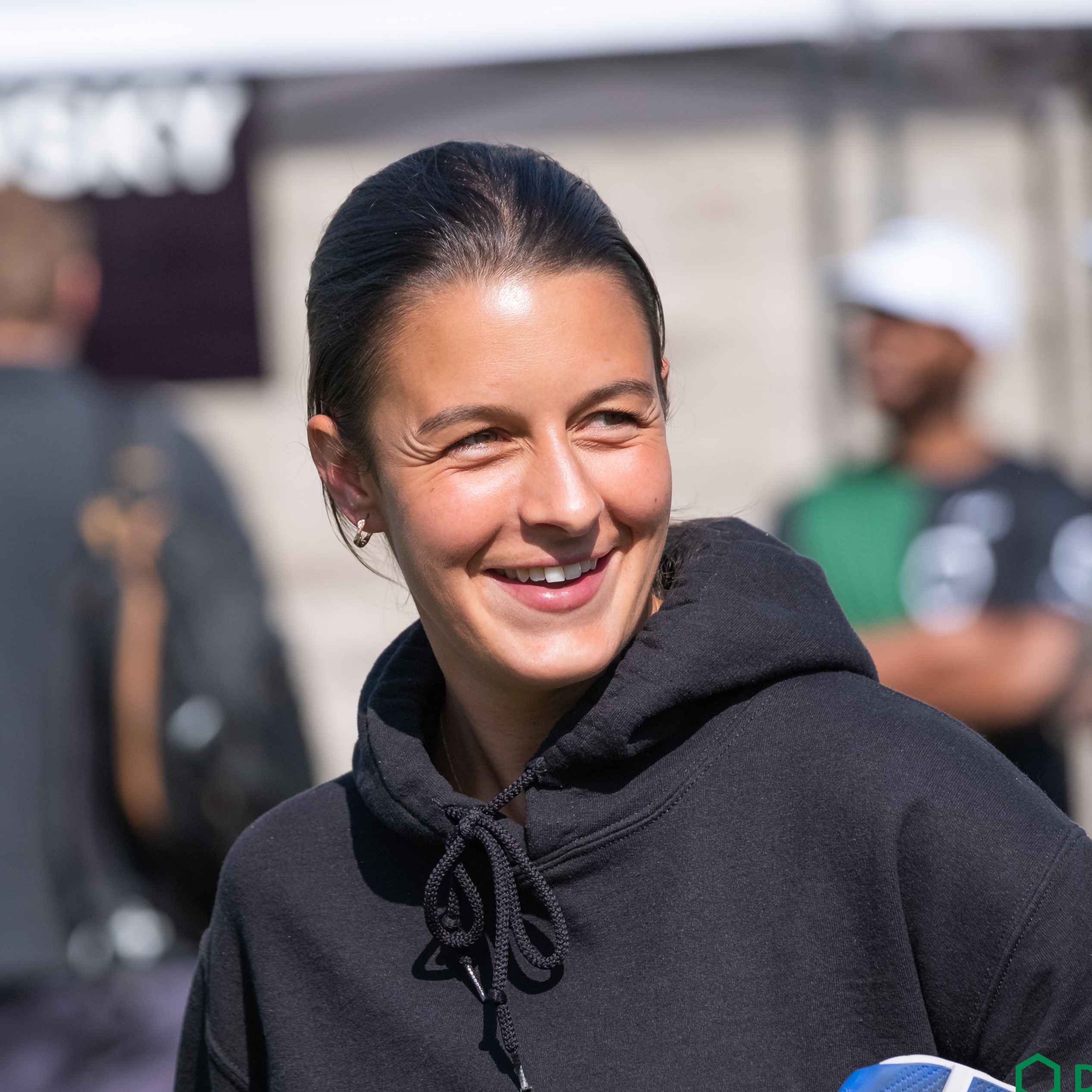 Participant picture