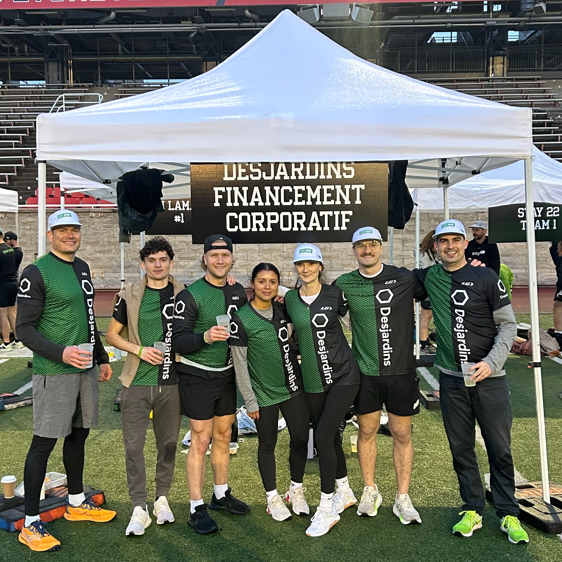 Image du participant