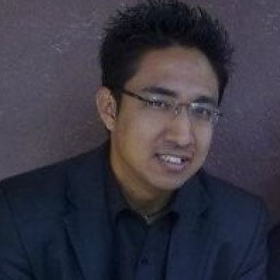 Participant picture