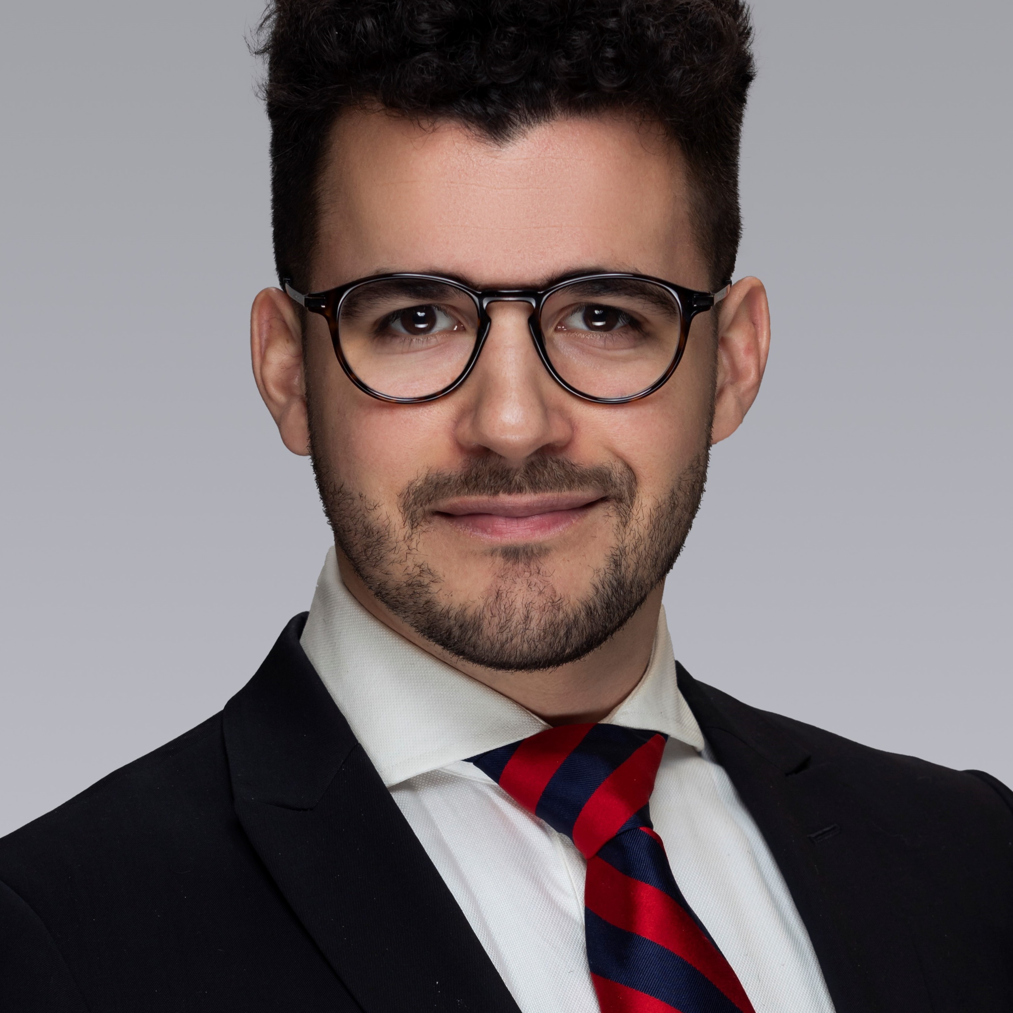 Participant picture