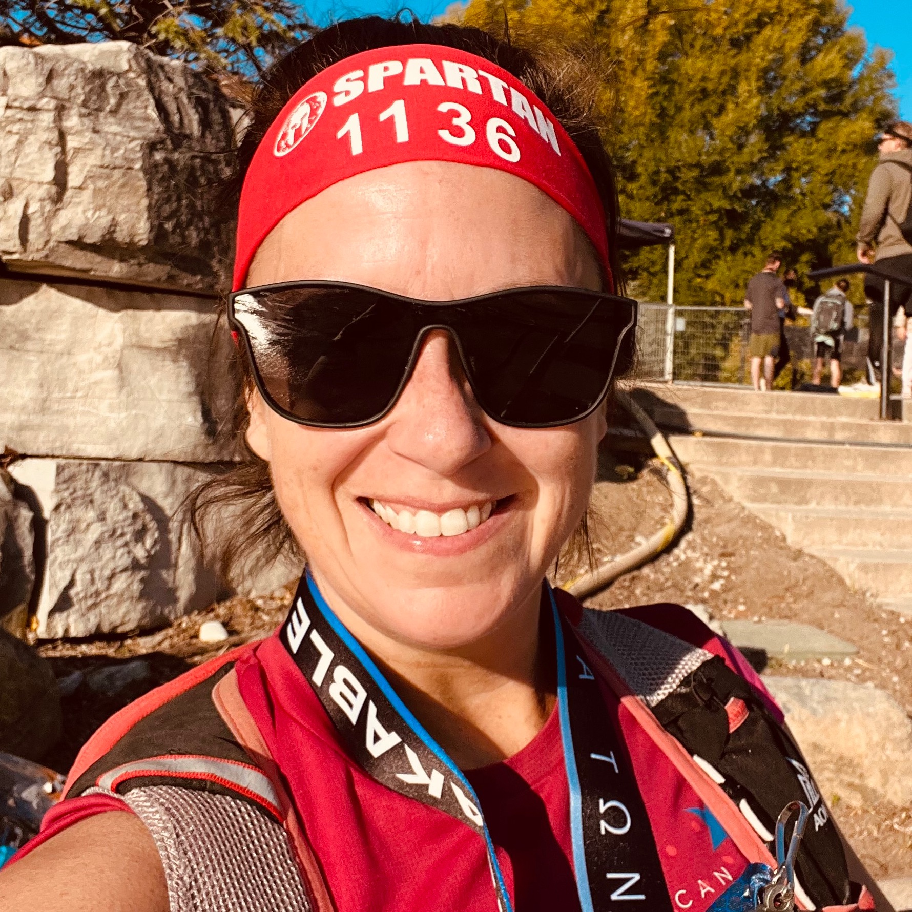 Participant picture