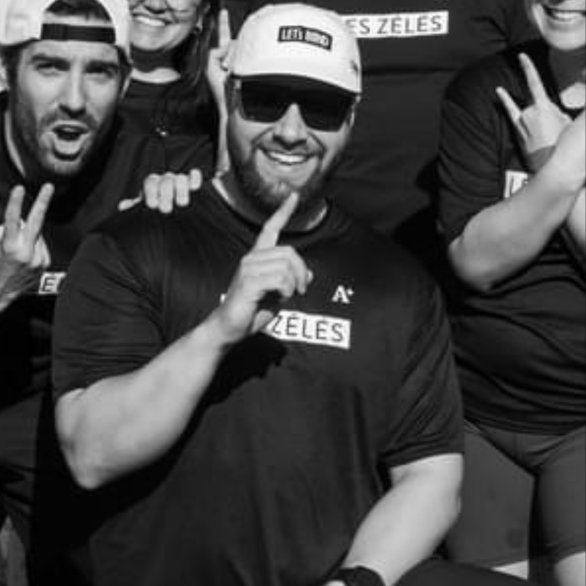 Participant picture