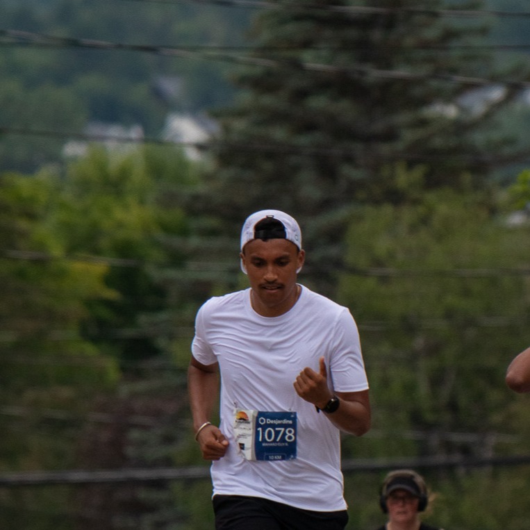 Participant picture