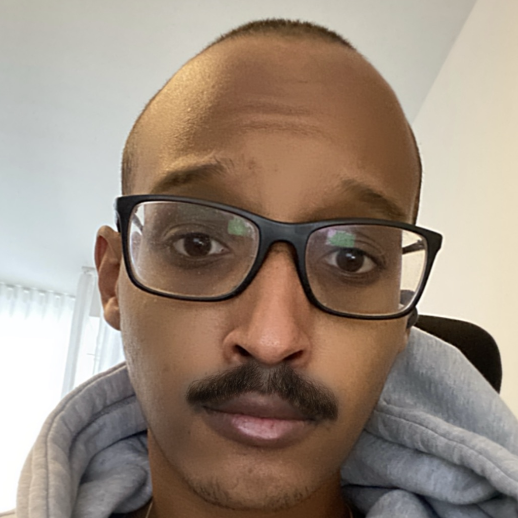 Participant picture