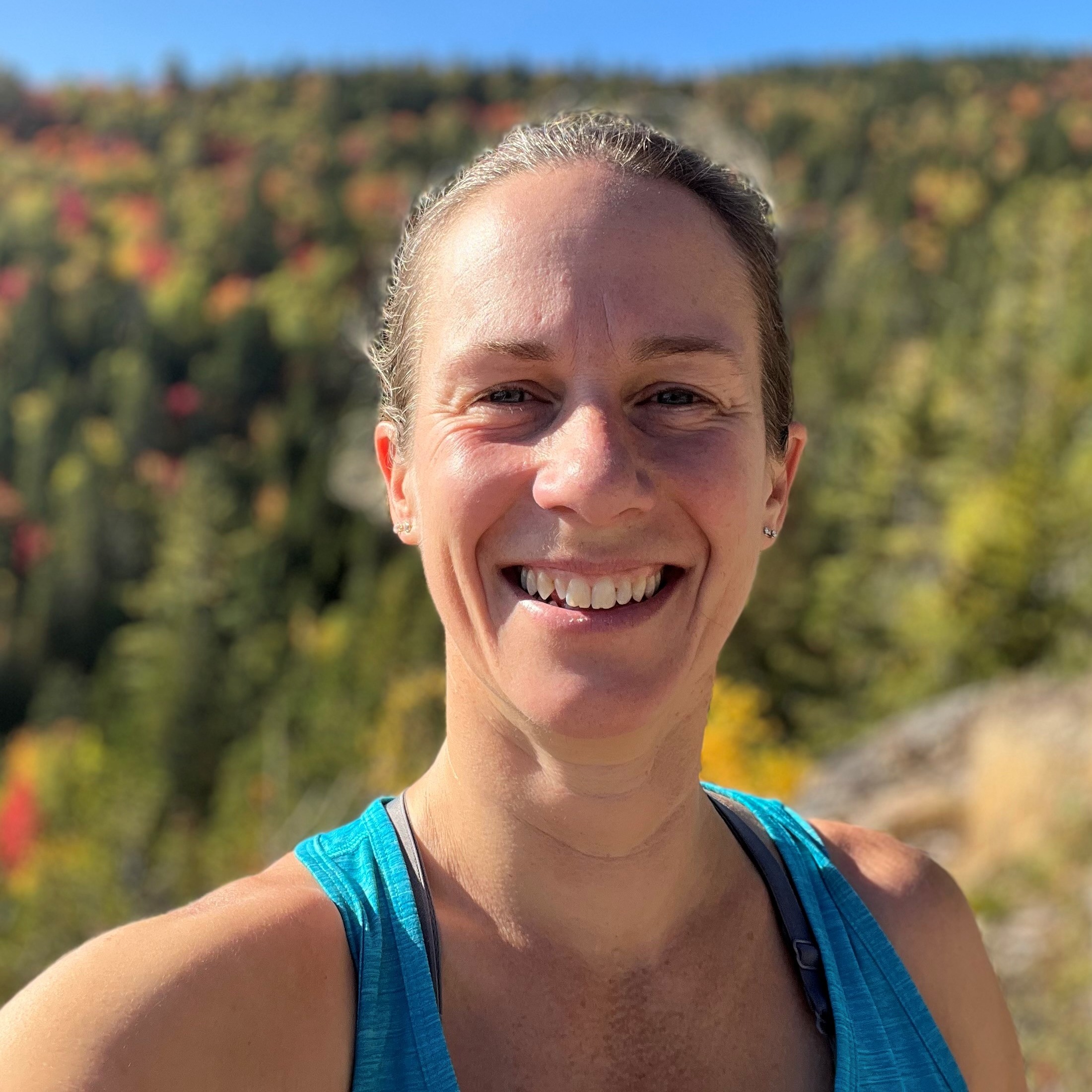 Participant picture