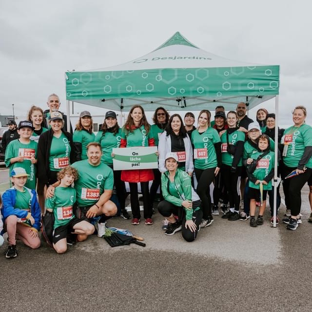 Image du participant