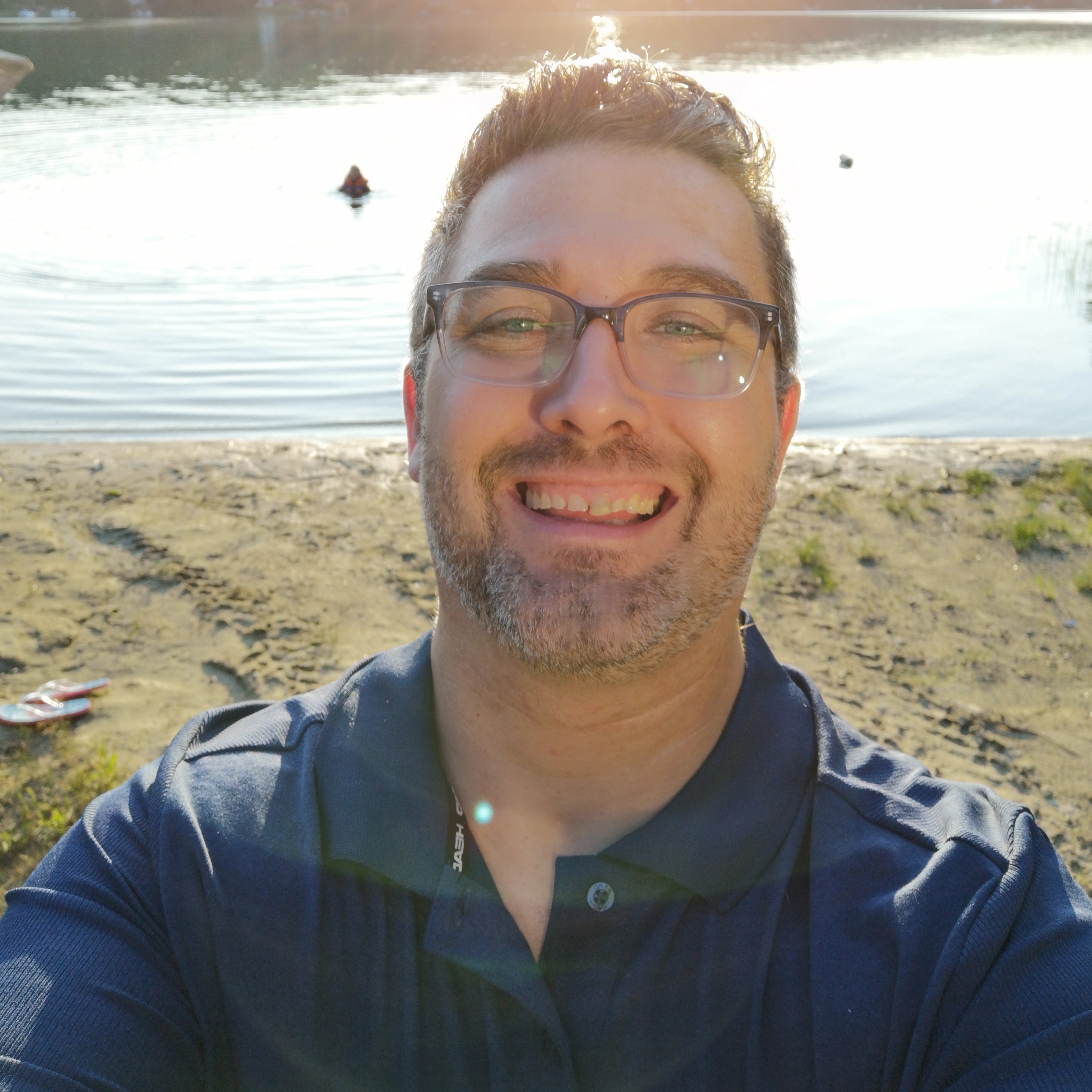 Image du participant