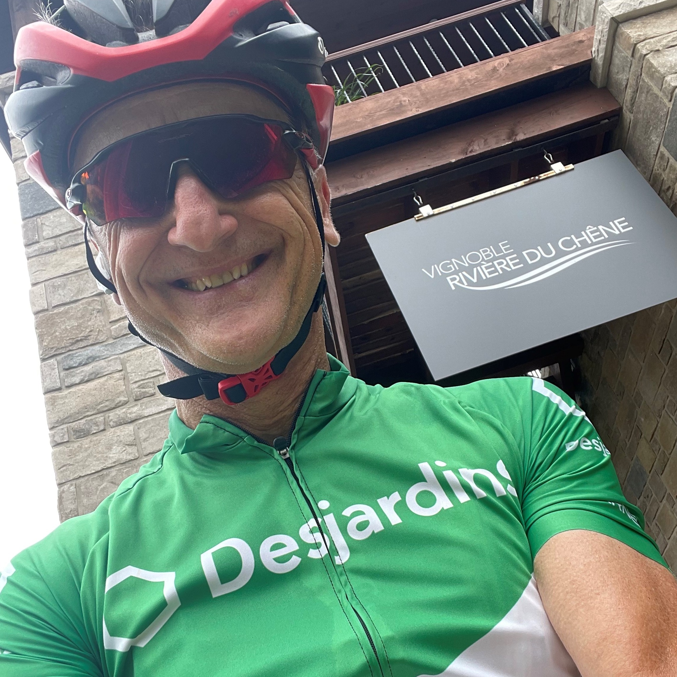 Image du participant