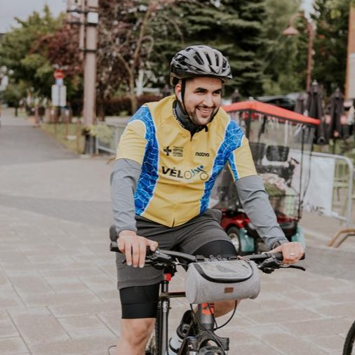 Image du participant