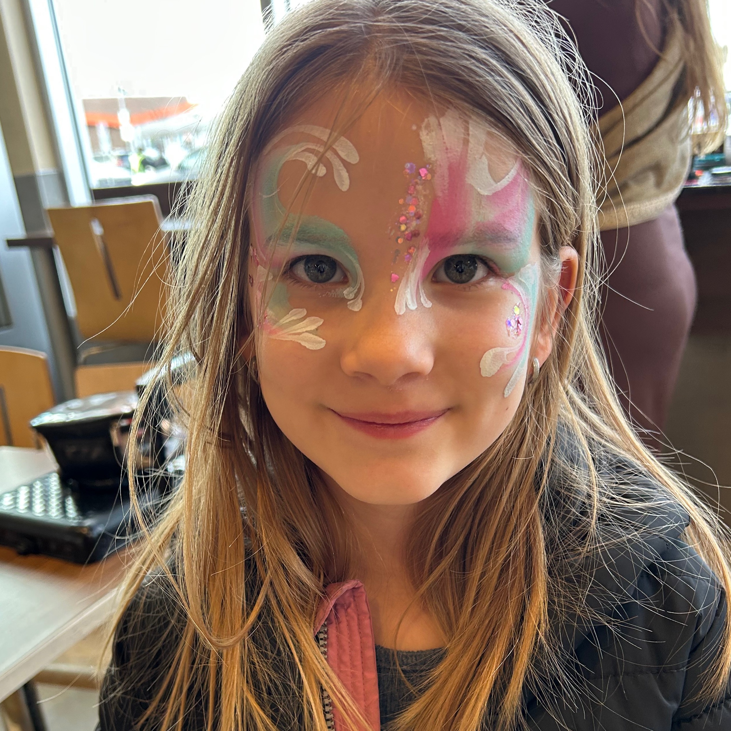 Participant picture