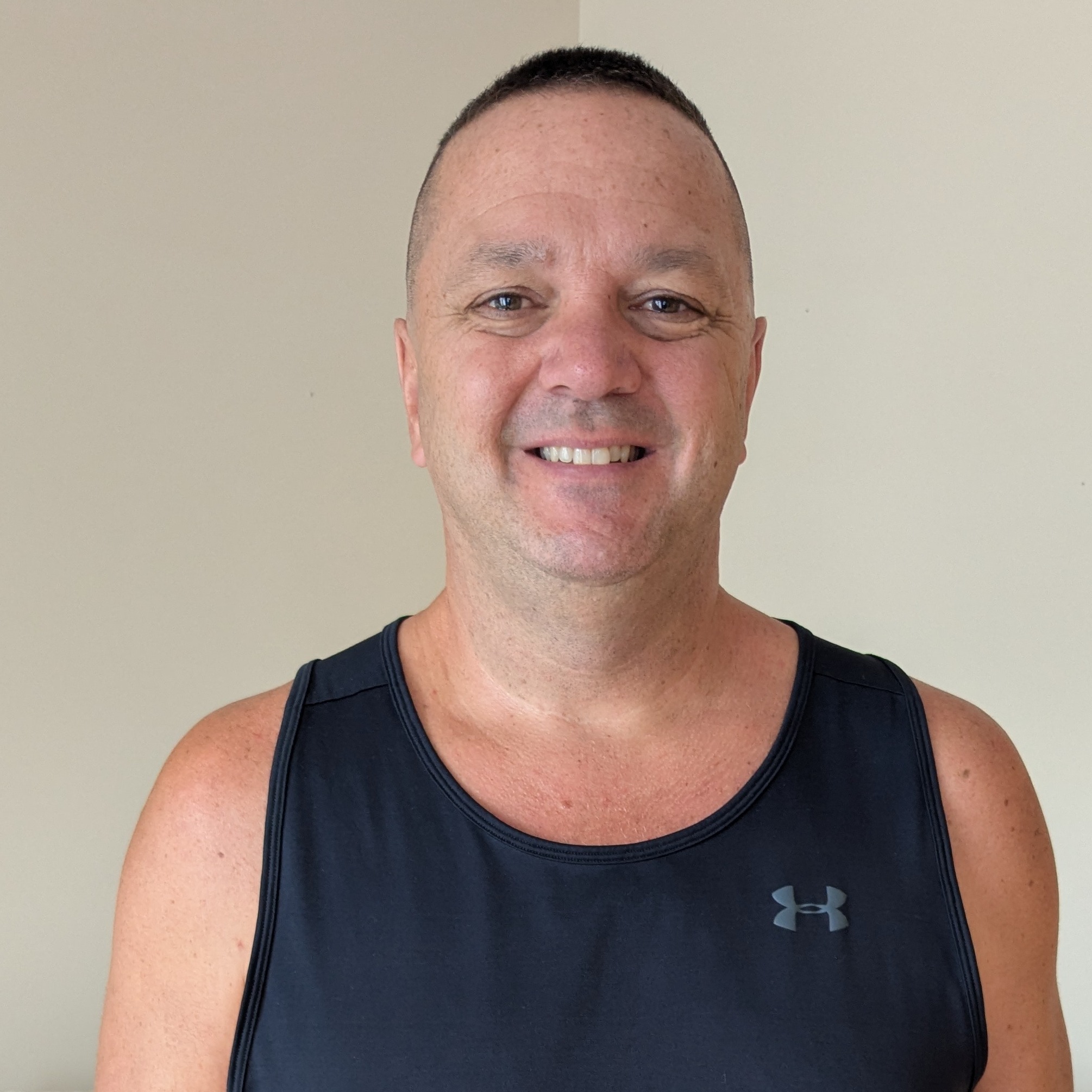 Participant picture