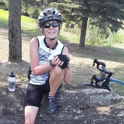 Participant picture