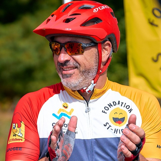 Image du participant