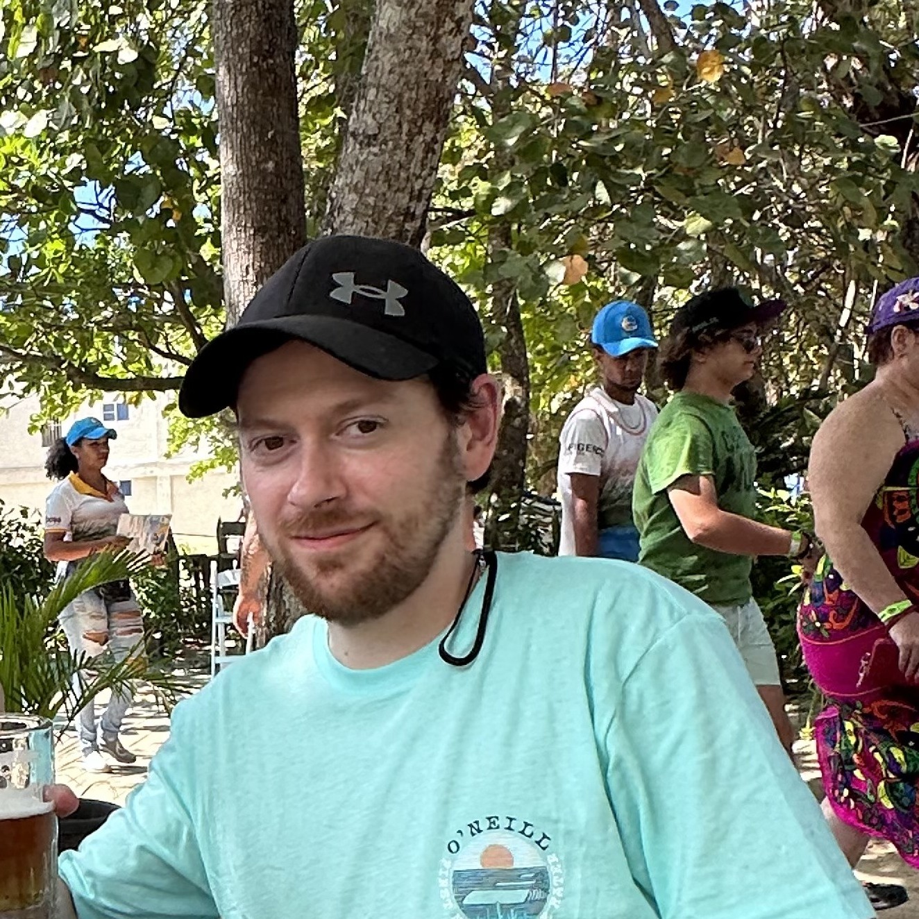 Participant picture