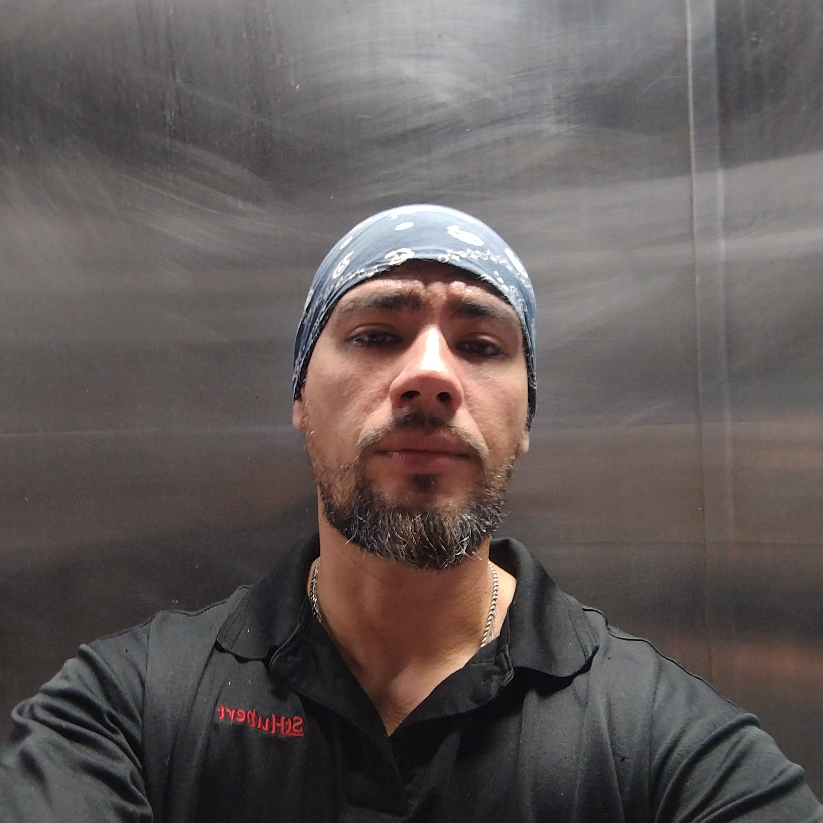 Participant picture
