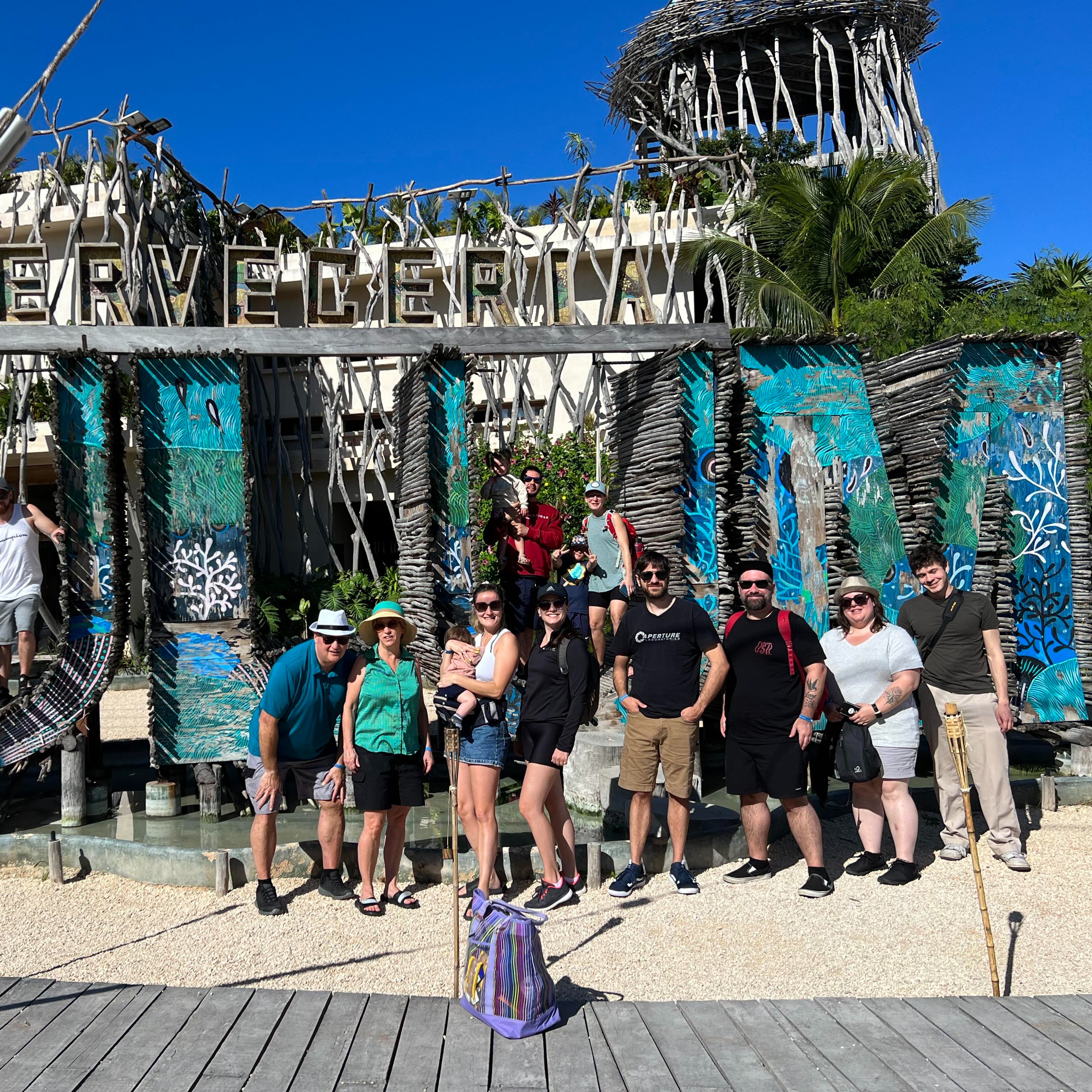 Participant picture