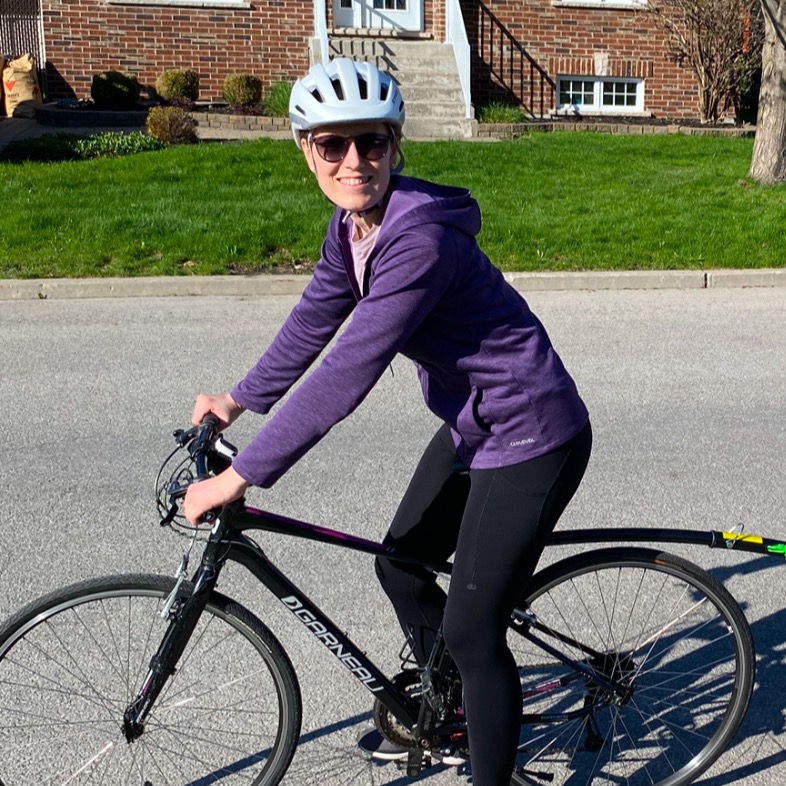 Participant picture