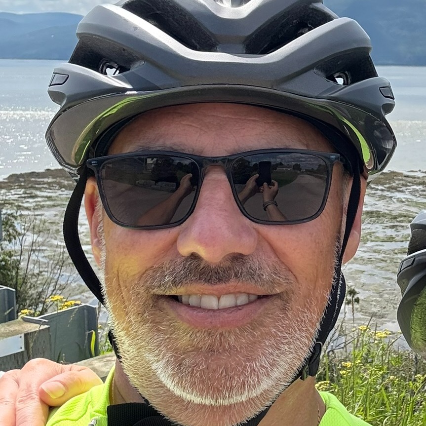Participant picture