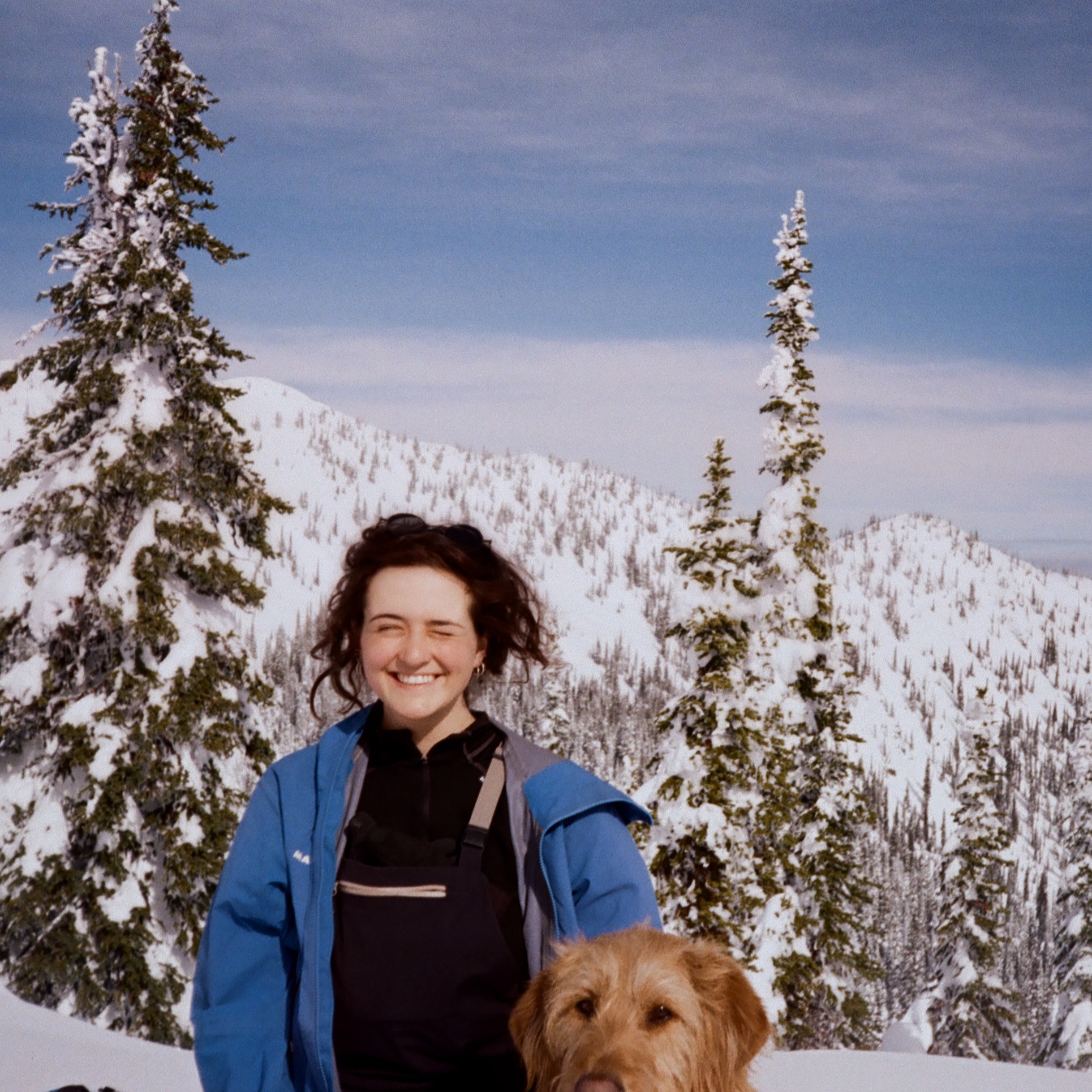 Participant picture