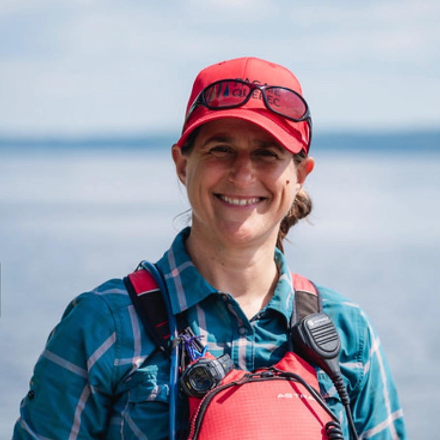 Image du participant