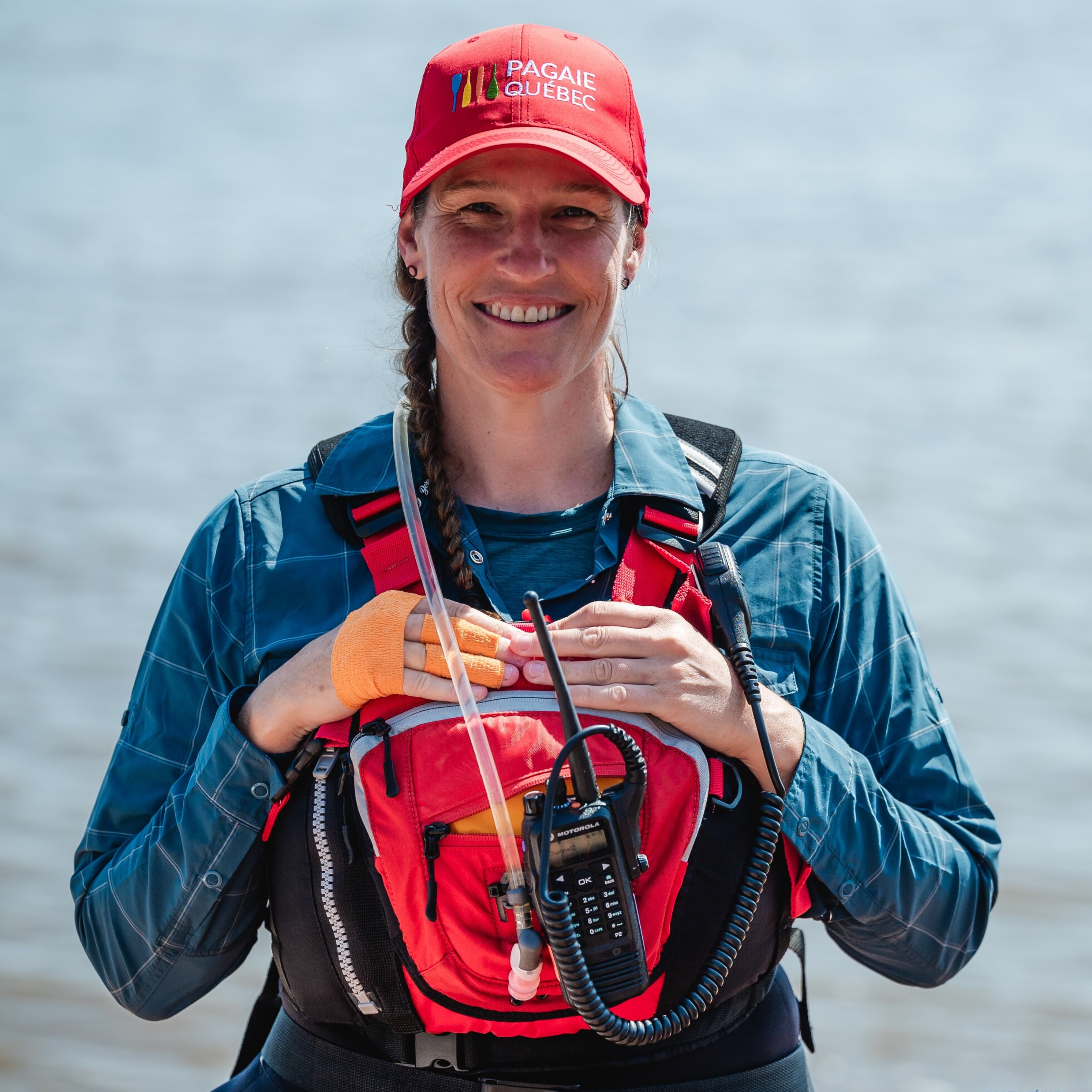 Image du participant